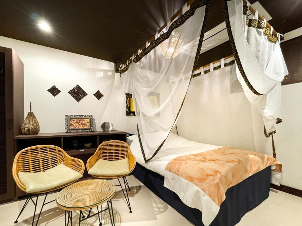 Hotel Balibali 伊勢佐木 Yokohama  Exterior foto