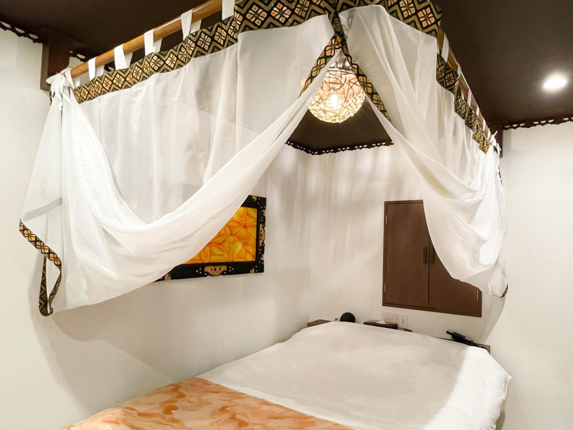 Hotel Balibali 伊勢佐木 Yokohama  Zimmer foto