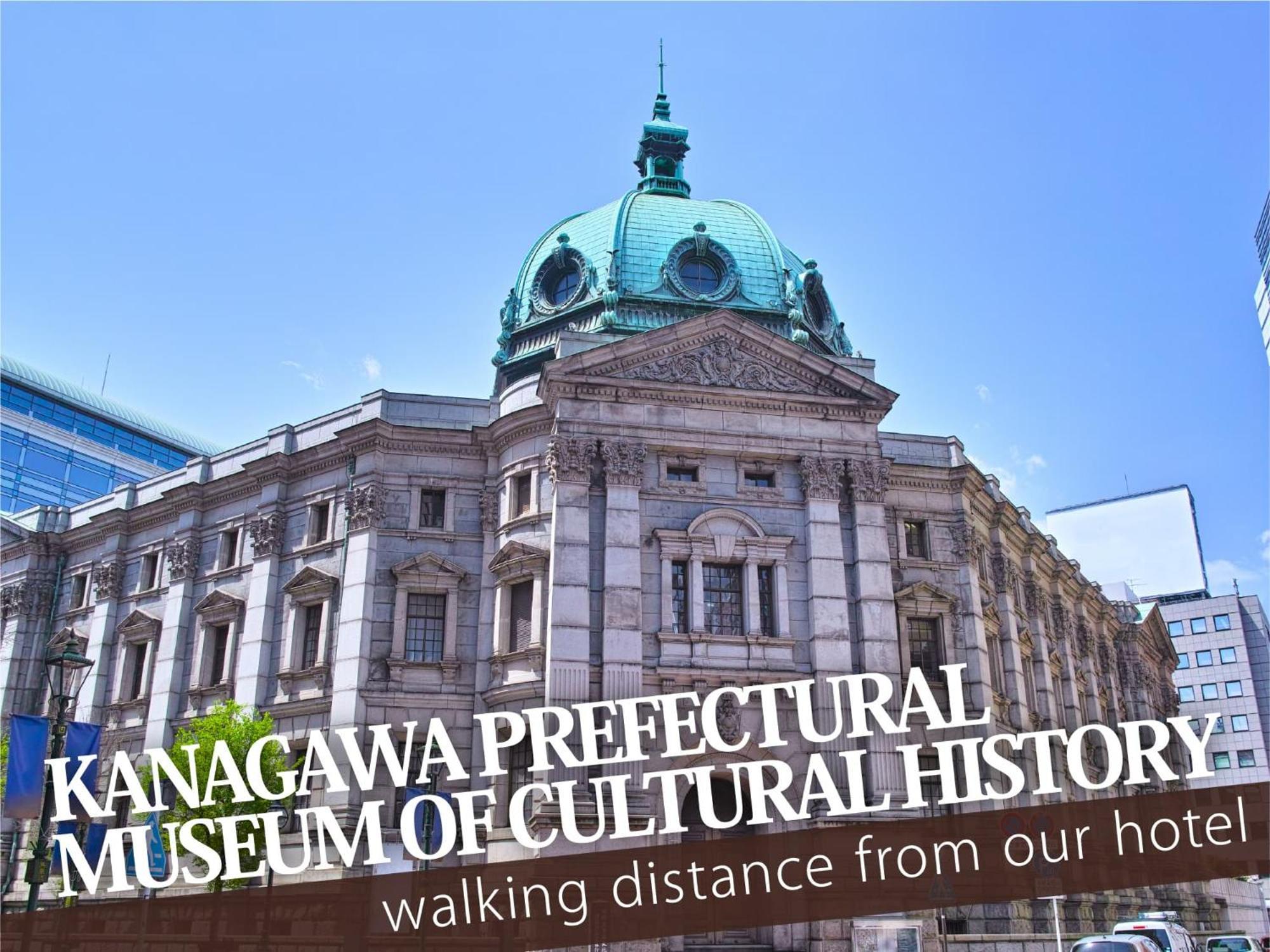 Hotel Balibali 伊勢佐木 Yokohama  Exterior foto